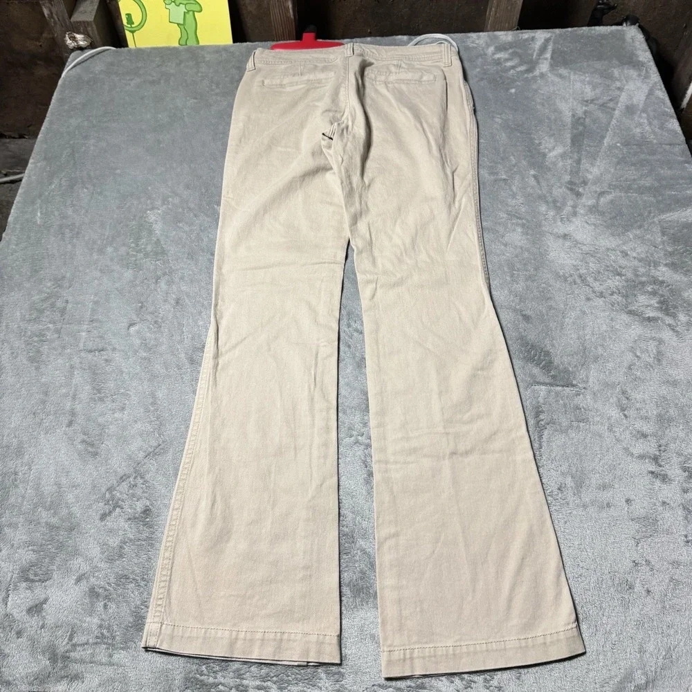 VTG Y2K Old Navy The Diva Flare Pants Size 2‎ Drawstring Boho Festival